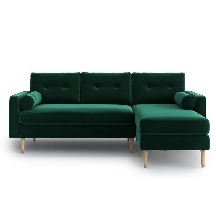 Wayfair l 2024 shaped sofa